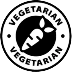 Vegetarian capsule